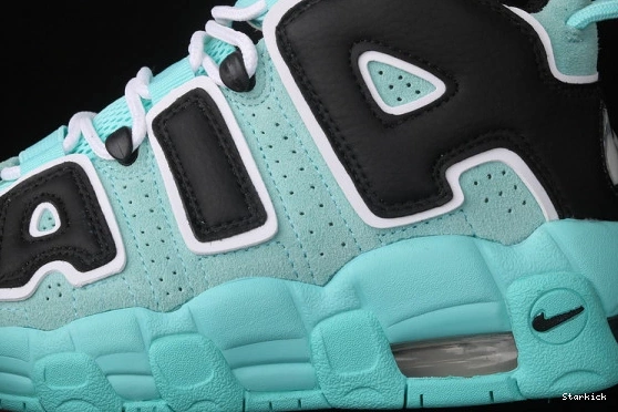 More Air 415082-403 (GS) Tiffany Uptempo  0930